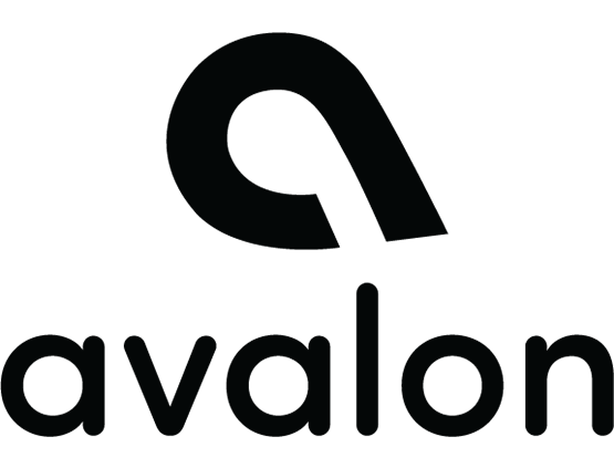 Avalon Sub Page Logo